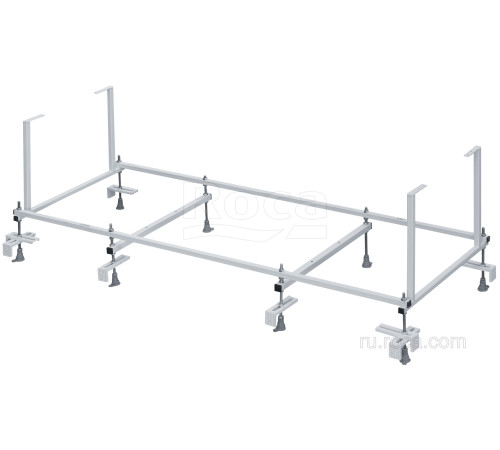 Монтажный комплект Roca Madeira для акриловой ванны 1800х800 мм 24F177000