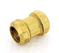 Муфта обжимная Itap VX-N 40 мм 720 11/4