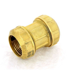 Муфта обжимная Itap VX-N 40 мм 720 11/4