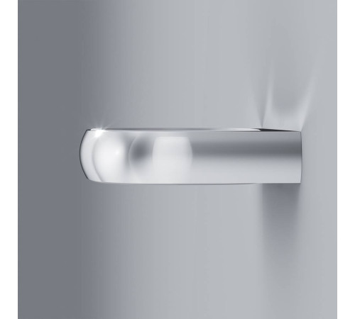 Мыльница стеклянная AM.PM Inspire V2.0 с настенным держателем A3034200