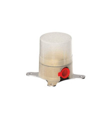 Встраиваемая часть напольного смесителя для раковины Almar Mixers E134012