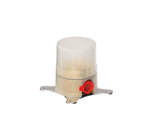 Встраиваемая часть напольного смесителя для раковины Almar Mixers E134012