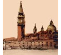 Декор Atem Parma San Marco 10х10 см х9999075198