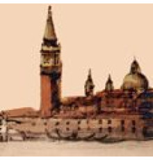 Декор Atem Parma San Marco 10х10 см х9999075198