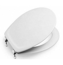Сиденье для унитаза Roca Victoria с крышкой микролифт ZRU8013920