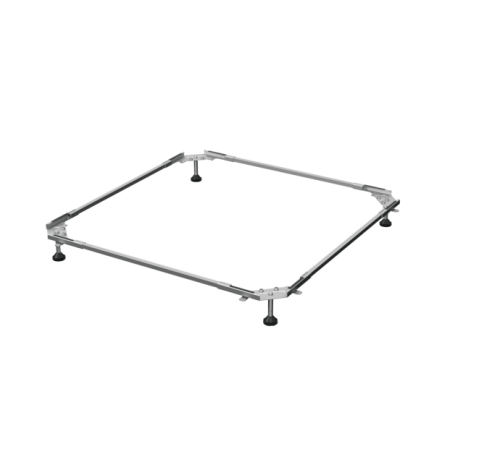 Система ножек для душевого поддона Bette 900x900 мм B50-3051