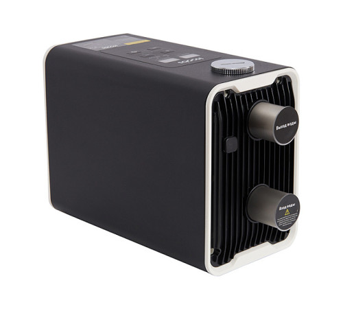 Станция повышения давления Hoobs SBS 2-32 550 Вт 08602H