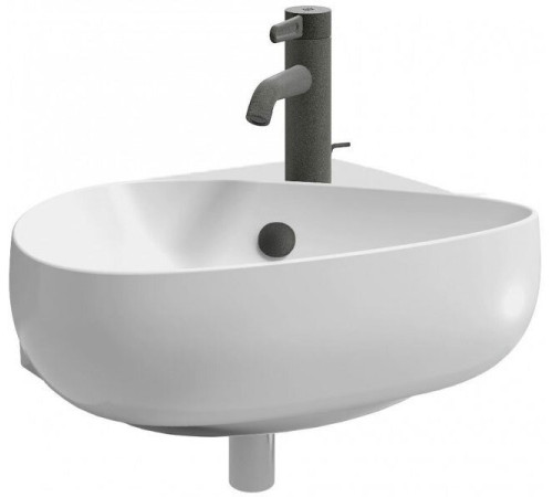 Рукомойник Jacob Delafon Nouvelle Vague EGK112-00