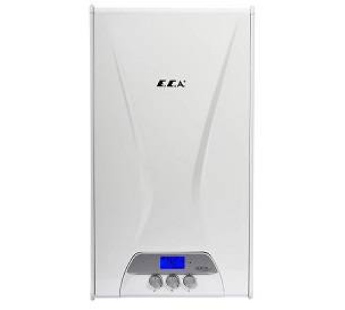 Котел газовый настенный GERDA 37 HM NG двухконтурный 37 кВт 2000000010090