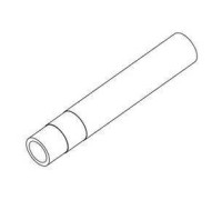 Труба универсальная REHAU RAUTITAN stabil 32x4.7 мм бухта 25 м 11301513025