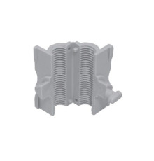 Адаптер для шпильки Walraven starQuick M8 серый полиамид 0854358