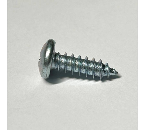 Саморез Uni-Fitt для монтажа к обратной планке 4.8x16 мм 861T4816