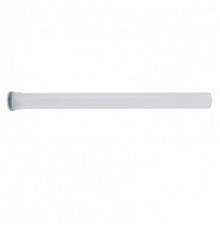 Участок дымохода прямой Viessmann DN 80 PP 1.0 м 303253