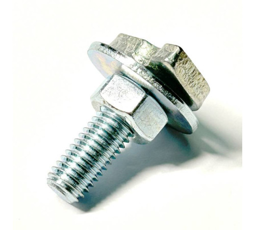 Болт быстрого монтажа Termoclip M8x30 мм 864Q0830