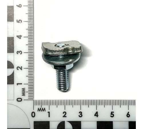 Болт быстрого монтажа Termoclip M8x30 мм 864Q0830