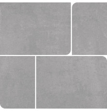 Мозаика Laminam Бетоника Грей ПРО 29.9x29.9 см матовая тип 1 х9999317704