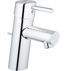Смеситель для раковины GROHE Concetto New хром 32204001