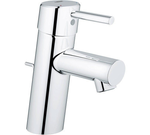 Смеситель для раковины GROHE Concetto New хром 32204001
