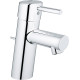 Смеситель для раковины GROHE Concetto New хром 32204001