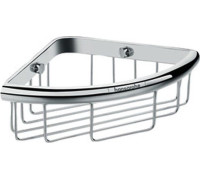 Полка угловая Hansgrohe Logis Universal 41710000