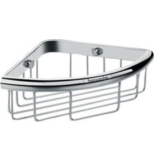 Полка угловая Hansgrohe Logis Universal 41710000