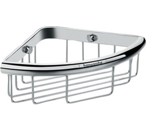 Полка угловая Hansgrohe Logis Universal 41710000