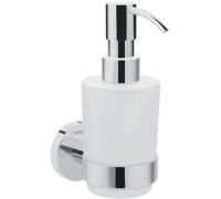 Дозатор жидкого мыла Hansgrohe Logis Universal 41714000