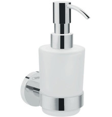 Дозатор жидкого мыла Hansgrohe Logis Universal 41714000