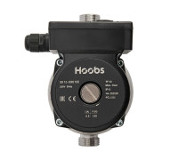 Насос повысительный Hoobs SB 15-90 N 160 мм 120 Вт нержавеющая сталь 08203H
