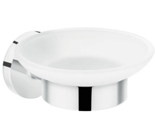 Мыльница Hansgrohe Logis Universal 41715000