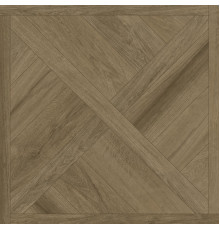 Керамогранит Gracia Ceramica Паркет Салон серо-бежевый 59,5х59,5 см матовый CR6060G0131R8