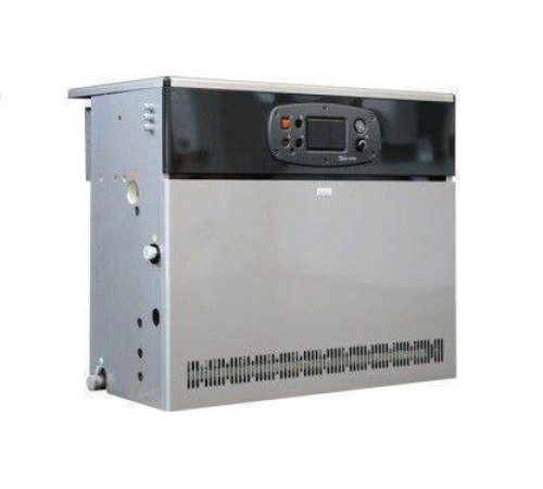 Газовый напольный котел BAXI SLIM HPS 1.99 98.6 кВт 7114601