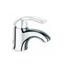 Смеситель для раковины AQ AQ22151 хром AQ22151