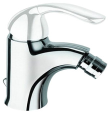 Смеситель для биде AQ AQ32151 хром AQ32151