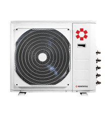 Наружный блок мульти-сплит-системы Kentatsu инверторный K5MRB120HZRN1