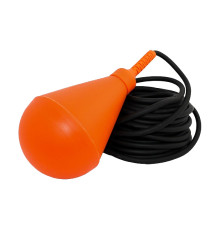 Выключатель поплавковый Aikon FS-1-10 для канализации кабель 10 м FS-1-10