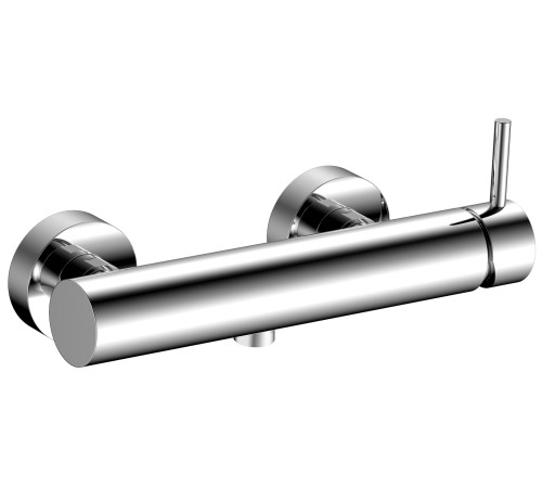 Смеситель для душа AQUAMET Siena хром AQM6213CR