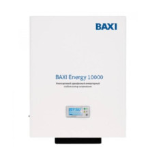 Стабилизатор напряжения инверторный BAXI Energy 10000 STH100001
