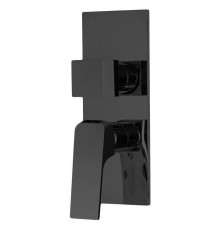 Смеситель для душа FIMA Carlo Frattini Fit черный матовый F3389X6NS