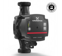 Насос циркуляционный Grundfos ALPHA1 L 25-60 130 мм 99160583