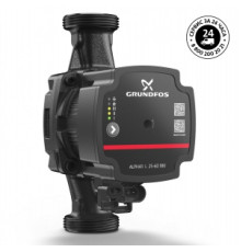 Насос циркуляционный Grundfos ALPHA1 L 25-60 130 мм 99160583
