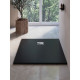 Душевой поддон RGW Stone Tray ST-G 900x1100 мм серый искусственный камень 16152911-02