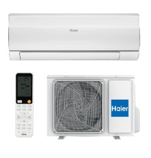 Сплит-система Haier Flexis HSU-24HFF103/R3-W / HSU-24HUF103/R3 on/off белый HSU-24HFF103/R3-W / HSU-24HUF103/R3