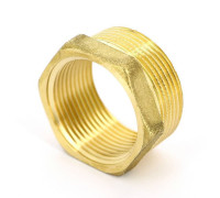 Футорка Tiemme НВ 1 1/2 x 1 1/4 дюйма 1500082