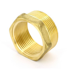 Футорка Tiemme НВ 1 1/2 x 1 1/4 дюйма 1500082