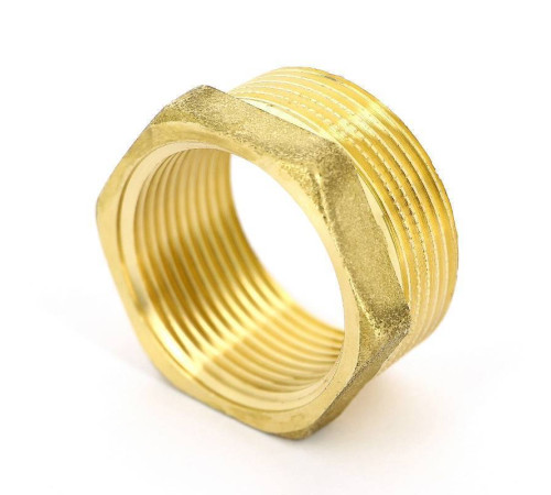 Футорка Tiemme НВ 1 1/2 x 1 1/4 дюйма 1500082