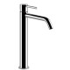 Смеситель для раковины Gessi Emporio Via Tortona на 1 отверстие хром 18604#031