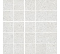 Декор Kerama Marazzi Безана серый светлый мозаичный 25х25 см MM12136