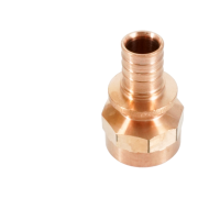 Переходник REHAU RAUTITAN RX+ 25-Rp 1 внутренняя резьба бронза 14564081001