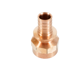 Переходник REHAU RAUTITAN RX+ 25-Rp 1 внутренняя резьба бронза 14564081001